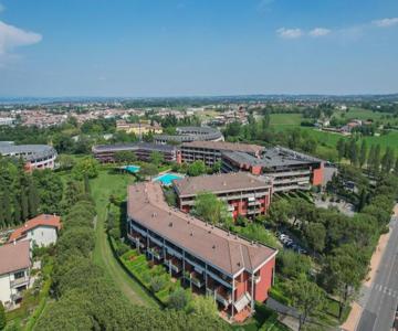 Breeze Apartment
