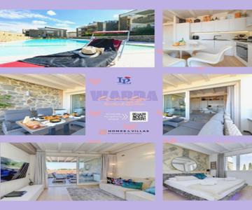 Desenzanoloft Official Partner Marriott Homes & Villas - Warda Lovely Suite