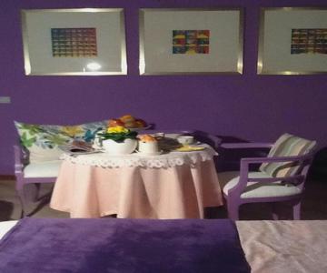 B&b Cosi Fan Tutte