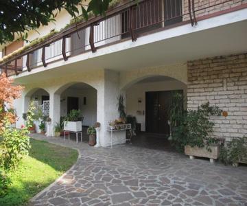 B&b Villa Filotea & Apartment
