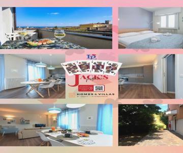 Desenzanoloft Jack's Penthouse