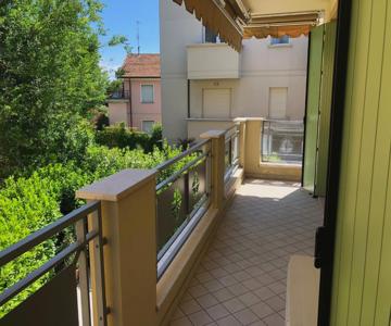 Luxury apartment Garda Lake
