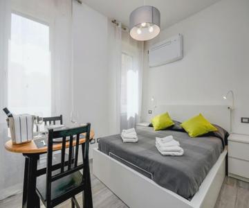 Taurus Suite Apartment