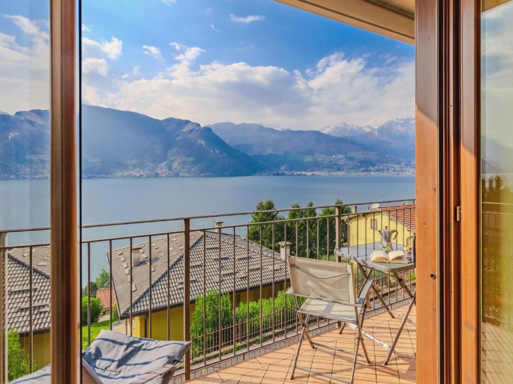 Apartment Vista Lago by Interhome