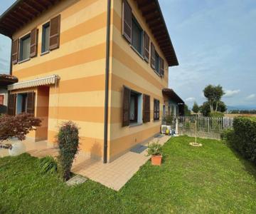 Casa Montorfano Erbusco