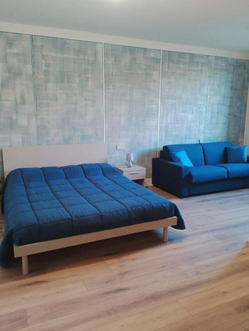 B&b La Valluna