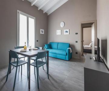 Iseolakerental - Soleaura