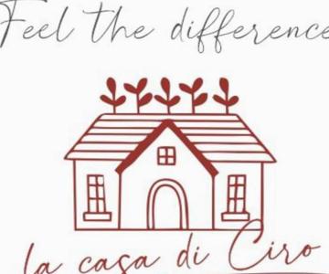 La Casa Di Ciro Gc & Friends