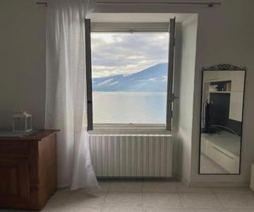 Varenna La casa di Giulia