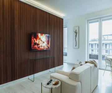 Ram7 Lux Charmant Apartment Gallarate