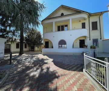 Villa Lidya Malpensa