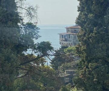 Claudia-al Vittoriale