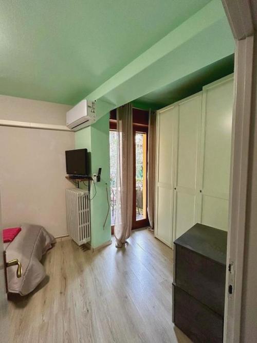 B&b Al Vittoriale Da Maja