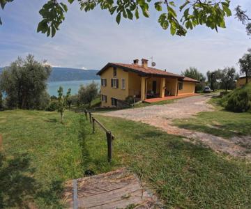 Appartamento Cristol