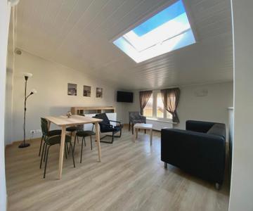 Marina Apartments 3