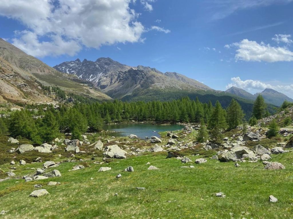 Romantico Valtellina- il tuo week end di coppia in Valtellina-