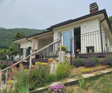 Villa Marta Bed And Breakfast