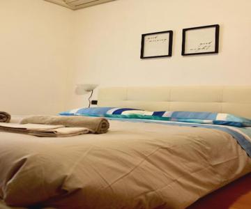 Pietro Apartment Fiera
