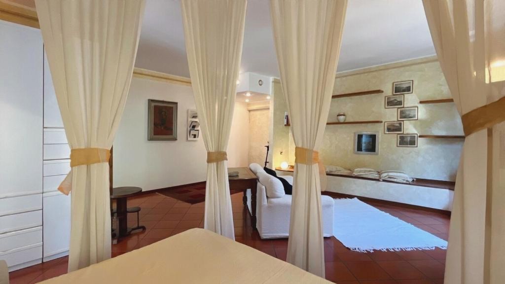Welcome House - Affitti Brevi Italia