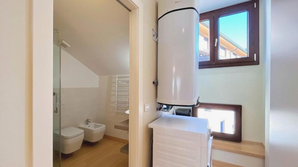 Sky Apartment - Affitti Brevi Italia