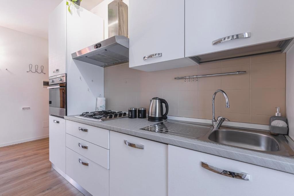 Lecco - Luxury Lago e Centro a 3' Design & Netflix-