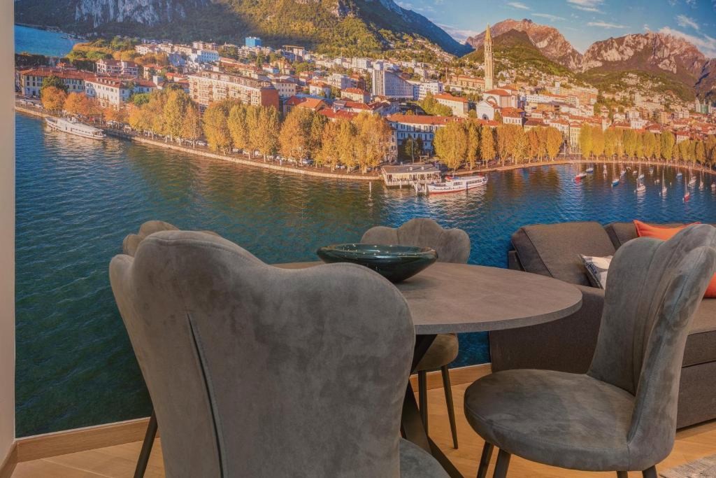 Isonzo Lakeside Apartment