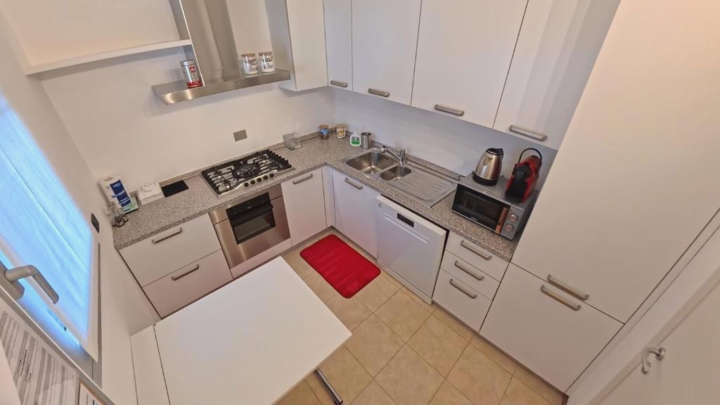 Lecco City Center Apartment - La Corte