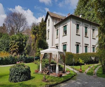 Villa Del Cigno