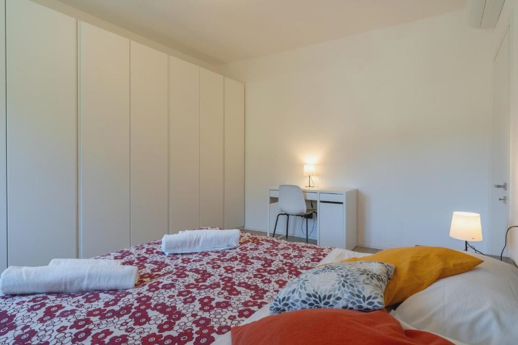 Lecco Lakefront Retreat