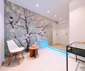 Cherry Blossom Apartments