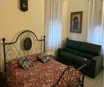 Stanza Matrimoniale X2