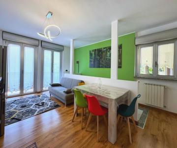 Appartamento Privato Con Jacuzzi