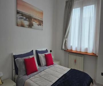 Grazioso Bilocale A Legnano.