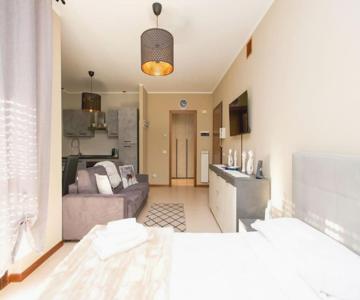 Comfort In Malpensa-rho Fiera Milano 15 Min