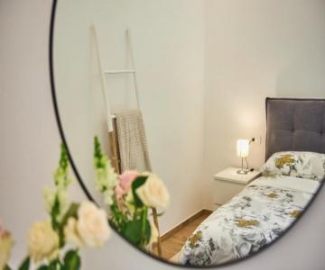 La Casa Di Lucia
