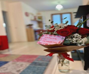 Ca' Massima, Il Cuore A Monza
