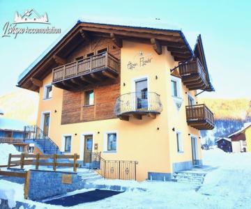 Alpen Flower By Livigno Accomodation