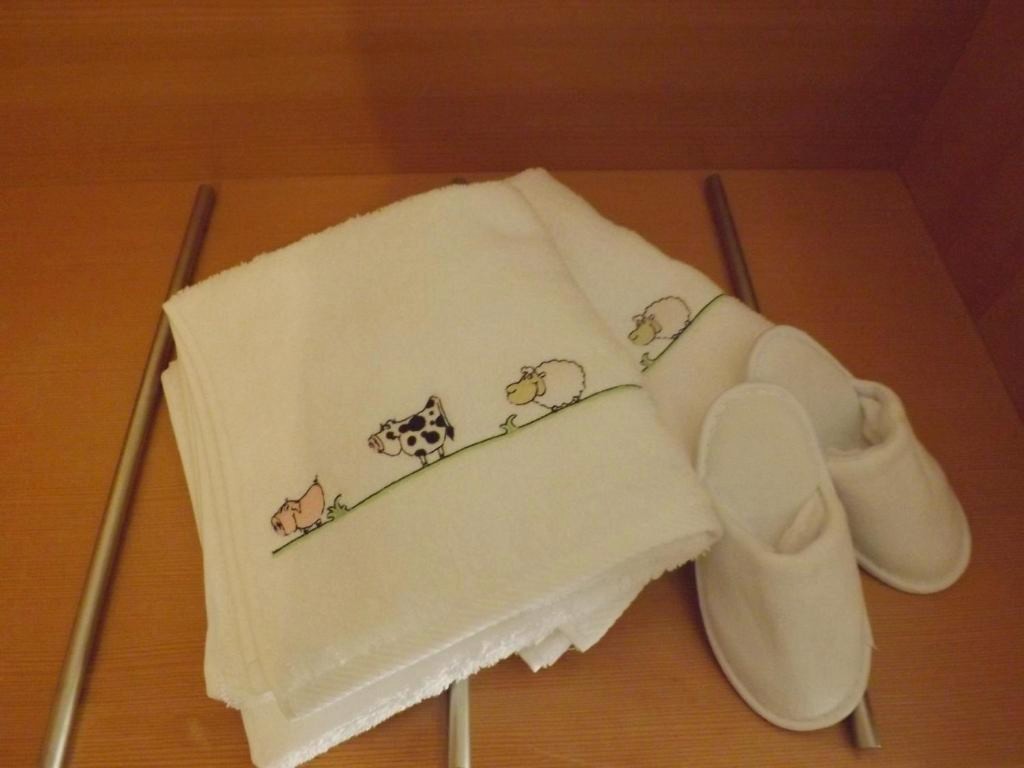 Hotel Touring