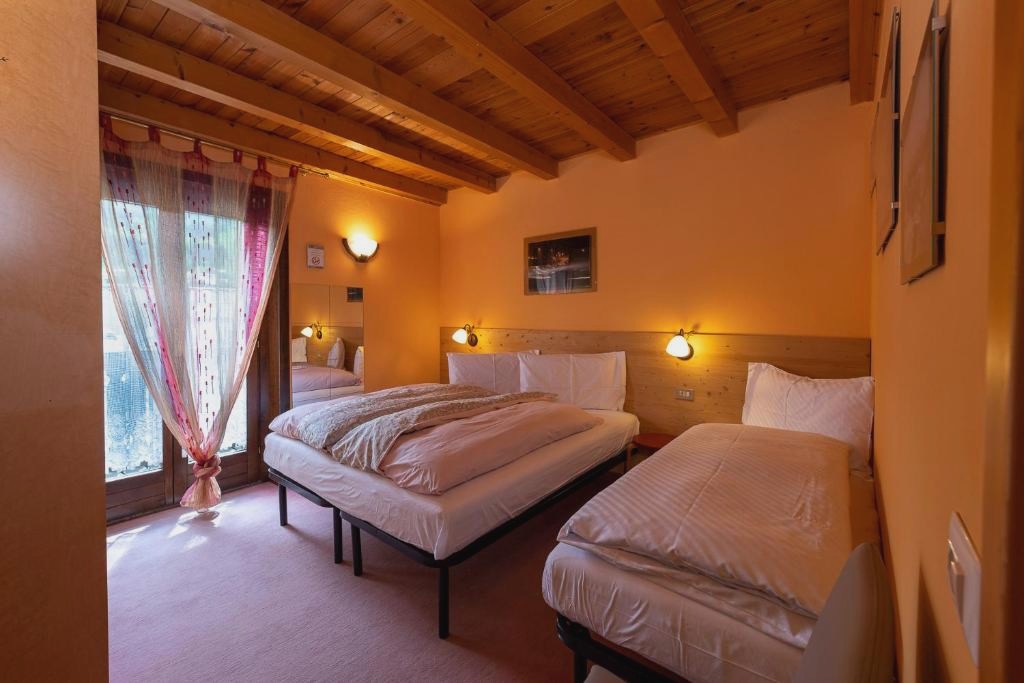 Chalet Rin Star