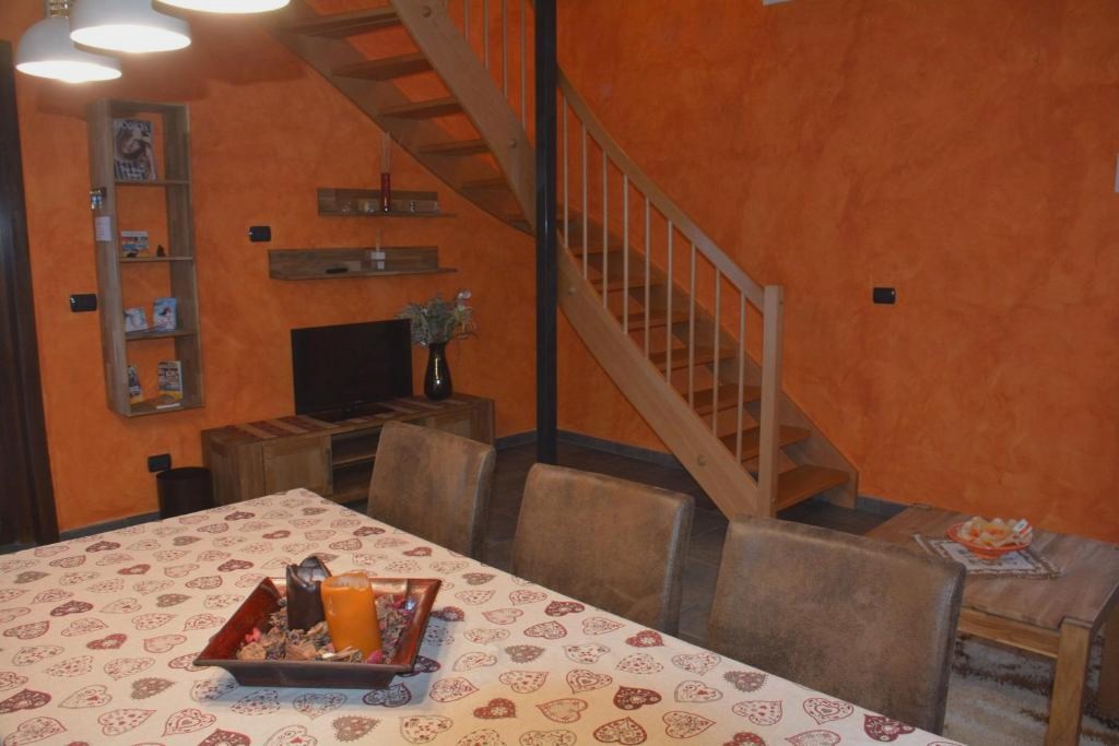 Chalet Rin Star