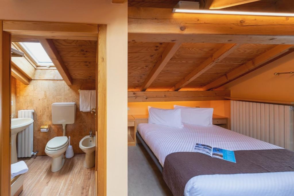 Chalet Rin Star