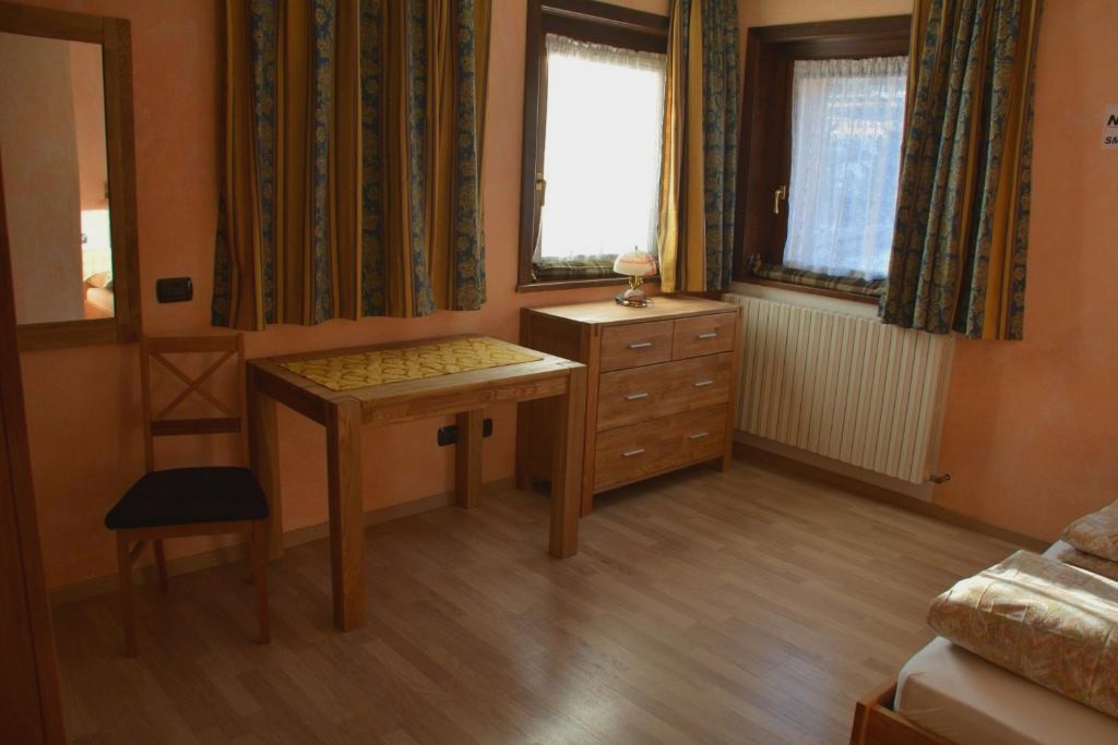 Chalet Rin Star