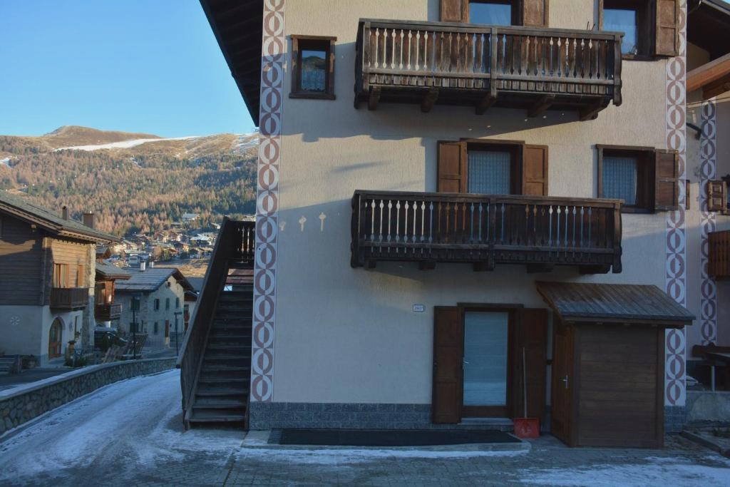 Chalet Rin Star