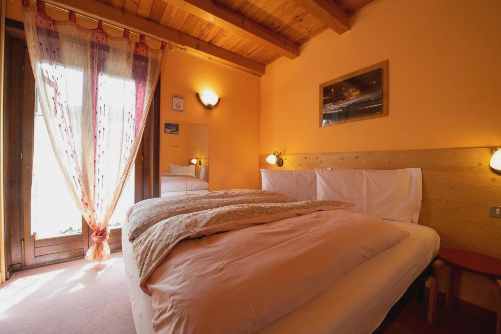 Chalet Rin Star