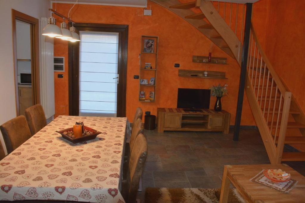 Chalet Rin Star