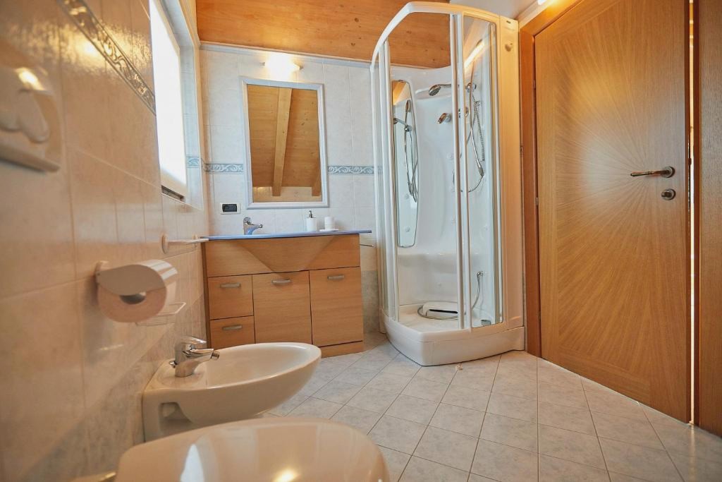 Chalet Gioia