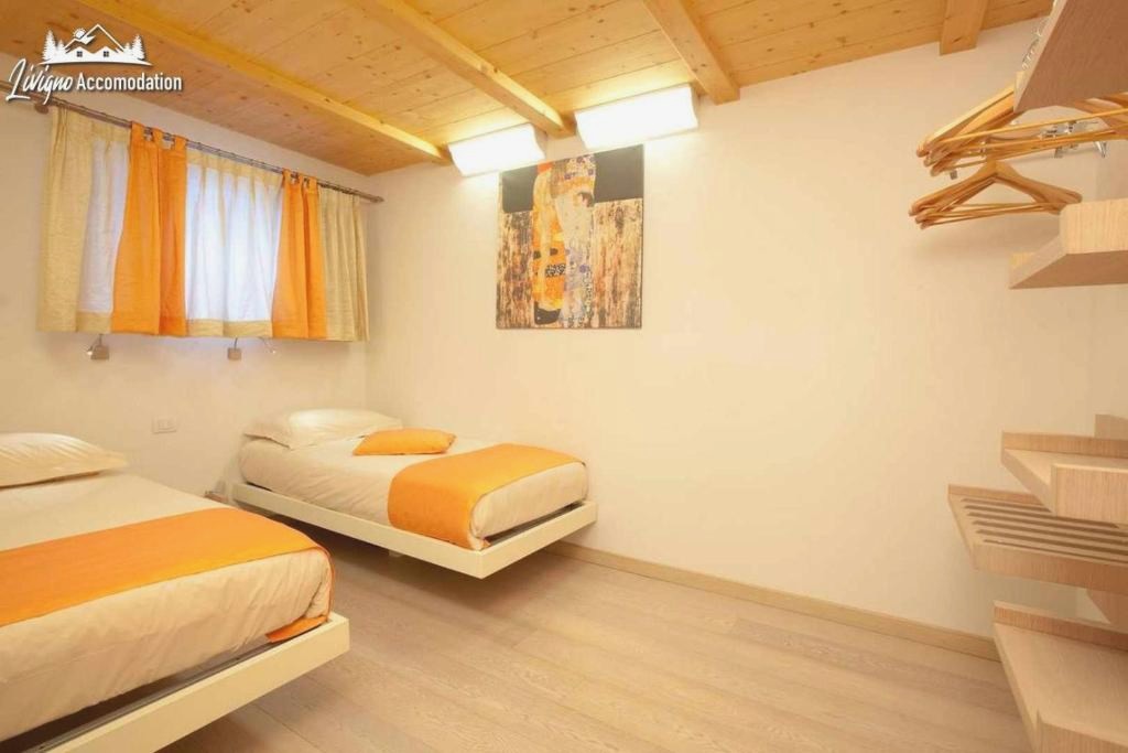 Appartamenti Green by Livigno Accomodation