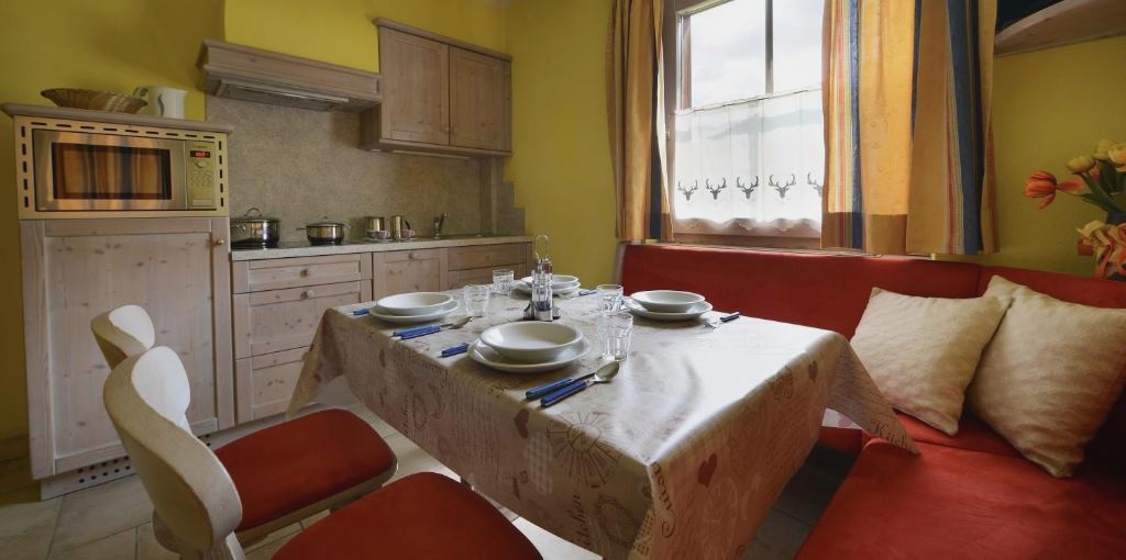 Residence Le Cascate