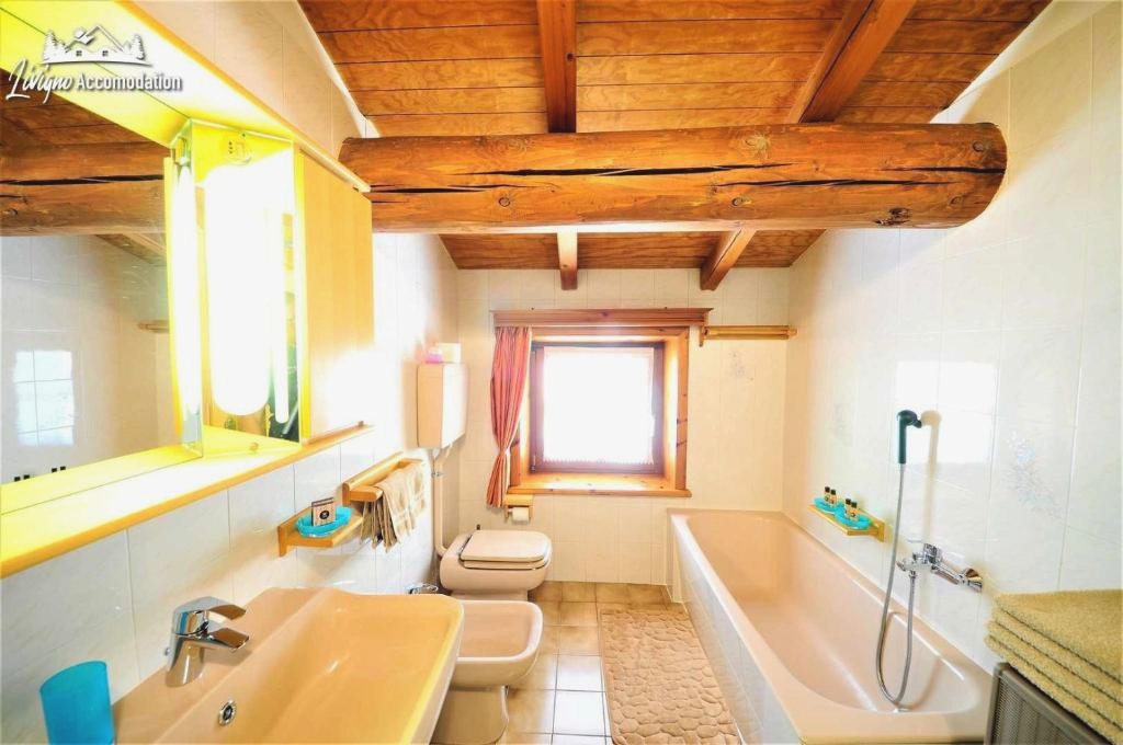 Appartamento Valeriano by Livigno Accomodation