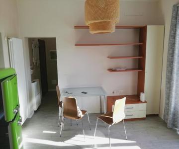 Delizioso Trilocale Lodi Città